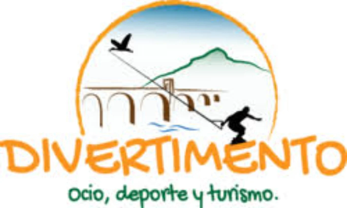 DIVERTIMENTO ocio, deporte y turismo.webp