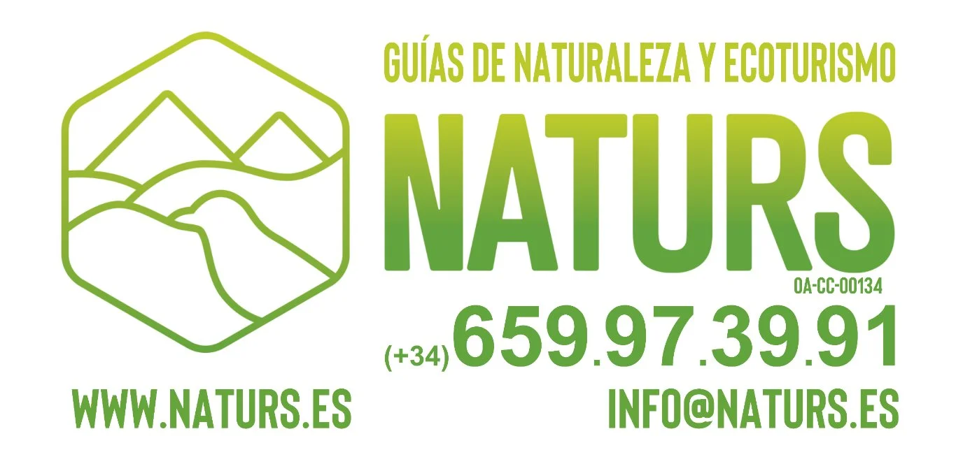 Naturs. Guías de Naturaleza y Ecoturismo.webp