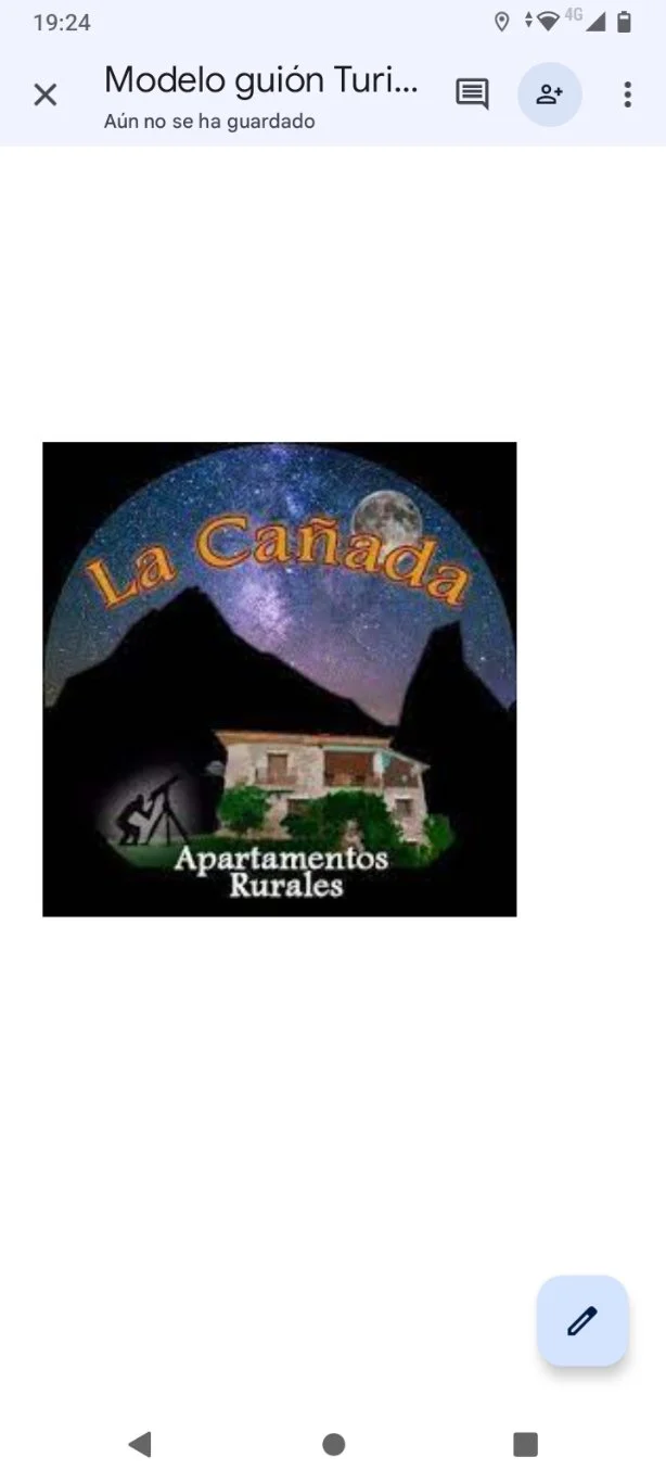 Apartamentos de astroturismo La Cañada .webp