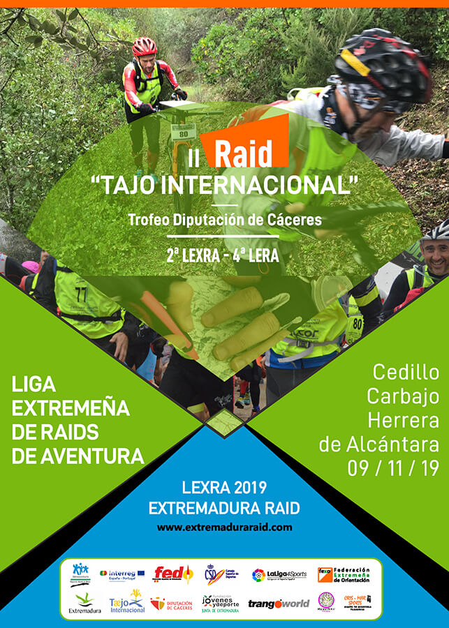Mes de la Reserva de la Biosfera en Monfragüe y Tajo-Tejo Internacional