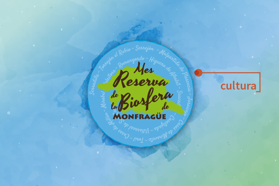 Mes de la Reserva de la Biosfera en Monfragüe y Tajo-Tejo Internacional