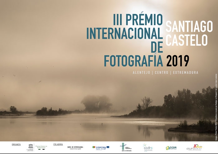 Mes de la Reserva de la Biosfera en Monfragüe y Tajo-Tejo Internacional