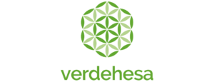 Logo Verdehesa